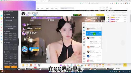 别人直播怎么录制视频,如何轻松捕捉精彩瞬间
