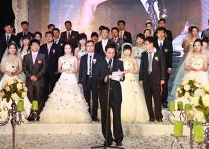 新郎婚礼致辞视频,新郎深情婚礼致辞感动全场