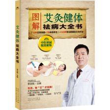 艾灸使用方法视频教程,视频教程详解操作步骤