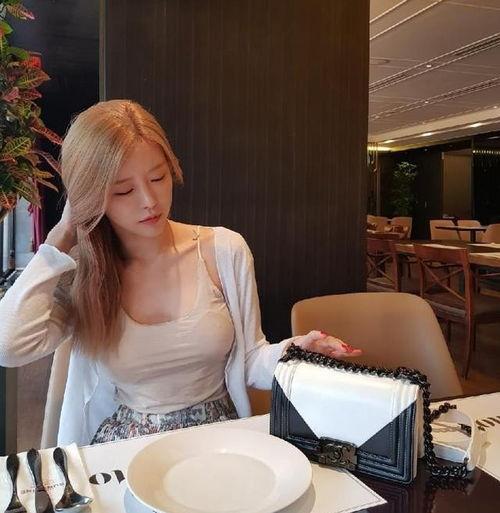 尹素婉B站视频,揭秘生活点滴，展现真实自我