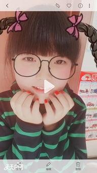 微信相册小视频没声音,揭秘微信相册小视频无音之谜