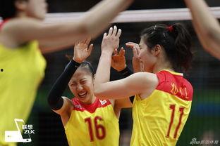 2016女排夺冠视频
