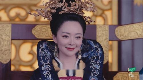 锦绣未央李长乐视频,李长乐的权谋人生