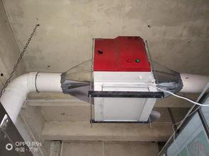 油烟净化器安装视频,视频教程助您轻松上手