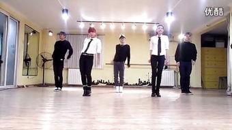 绅士企业舞蹈教学视频,优雅舞步，魅力展现